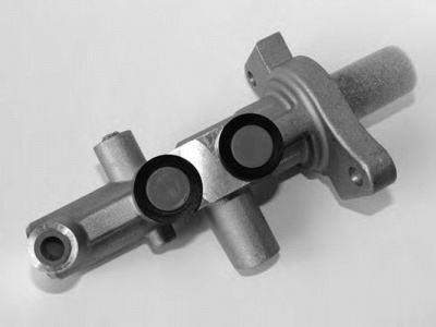 OPEN PARTS fbm139100 -  Главный тормозной цилиндр
